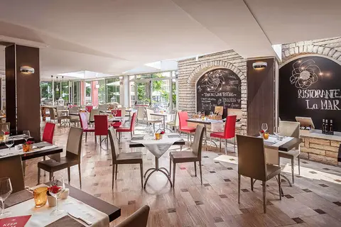 Hotel Continental in Nago — foto 8