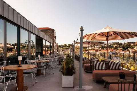 The Rebello Hotel & Spa in Vila Nova de Gaia — foto 7