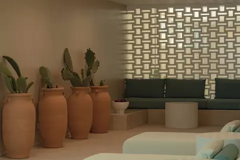 Parocks Luxury Hotel & Spa in Ambelas — foto 15