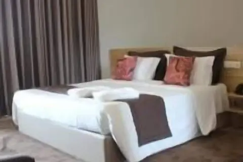 Douro Cister Hotel & SPA in Tarouca — foto 8