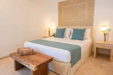CDSHotels Le Castella Ninfe Saracene in Isola di Capo Rizzuto — foto 5
