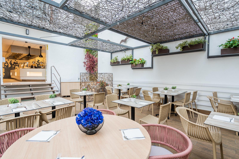 Hotel Neptuno & SPA foto 16