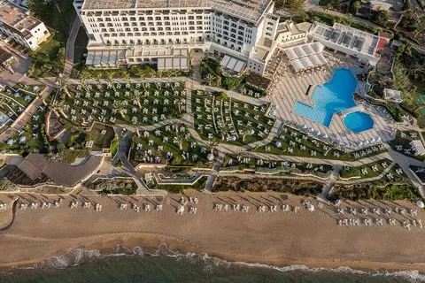 Creta Star Hotel in Skaleta — foto 10