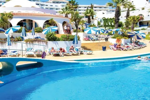 Grand Muthu Oura View Beach Club in Albufeira — foto 3