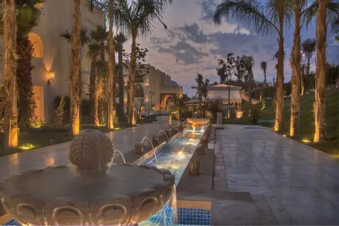 Swissôtel Sharm El Sheikh All Inclusive Collection in Sharm El Sheikh — foto 8
