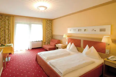 Hotel Sonnalp in Kirchberg in Tirol, foto 13