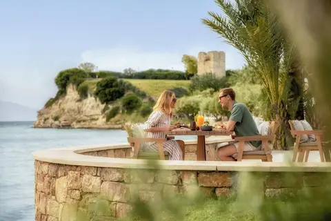 Sani Beach in Δημοτική Ενότητα Κασσάνδρας — foto 3