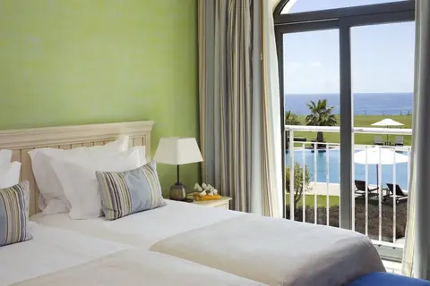 Cascade Wellness Resort in Lagos, foto 17