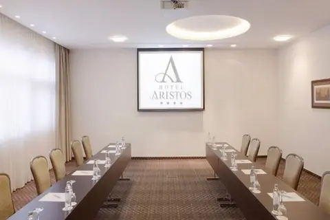 Aristos in Zagreb, foto 6