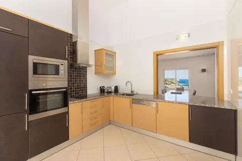 NAU Salema Beach Village in Vila do Bispo — foto 13