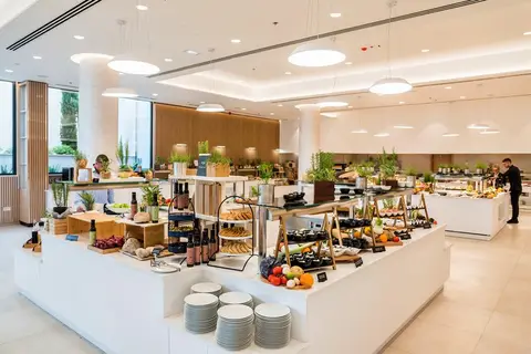 Aminess Laurel Khalani Hotel in Makarska — foto 6