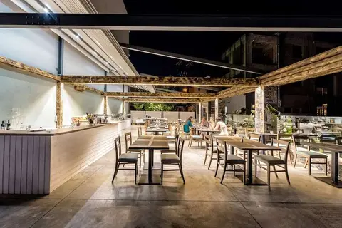 Pollis Hotel in Δημοτική Ενότητα Χερσονήσου — foto 14