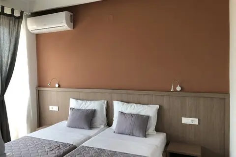Villa Sveti Stefan in Ohrid — foto 24