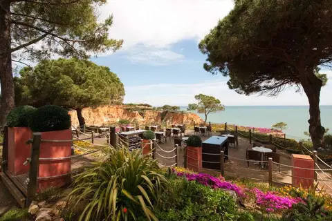 Porto Bay Falesia in Olhos D'Água — foto 18