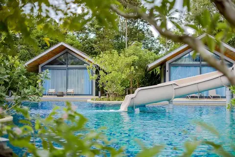 Island Escape by Burasari in ภูเก็ต — foto 3