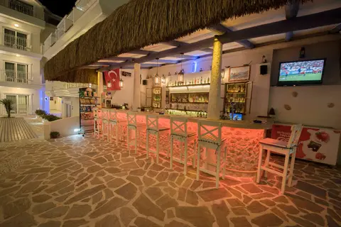Montebello Resort in Fethiye — foto 13