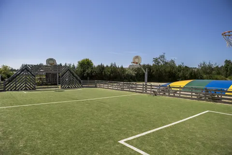 Vakantiepark Seawest in Varde Municipality — foto 17