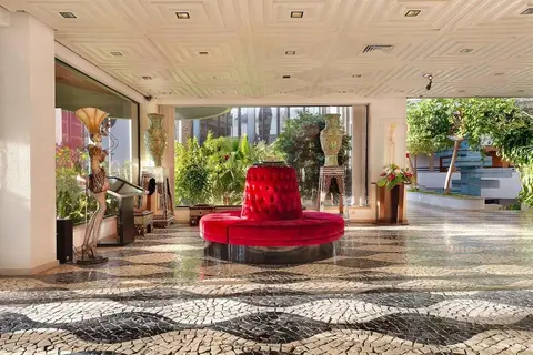 Muthu Oura Praia Hotel in Albufeira — foto 5