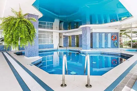 Allsun Hotel Borneo in Sant Llorenç des Cardassar — foto 21