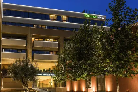 ibis Styles Heraklion Central Hotel in Ibis Styles, foto 11
