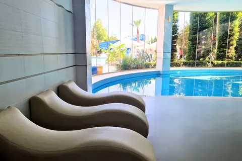 Sentido Lycus Beach in Alanya — foto 7