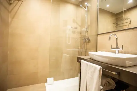 AZZ Asturias Langrehotel in Langreo — foto 23