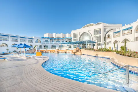 Pickalbatros Palace Resort in Sharm El Sheikh — foto 28