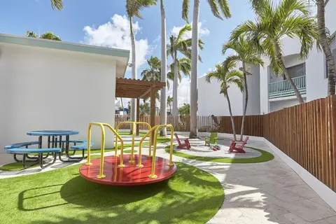 The Mill Resort & Suites Aruba in West Punt — foto 27