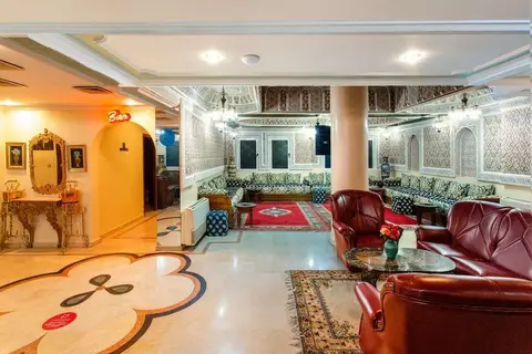 Hotel Akabar in Marrakesh — foto 7
