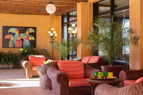 Luna Park Yoga & Spa Hotel foto 9