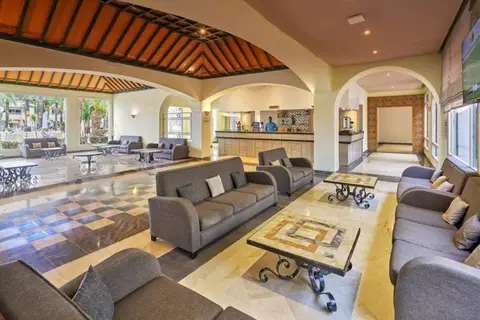 Palm Beach Skanes in المنستير — foto 9