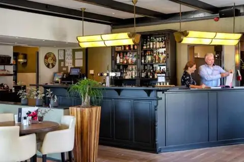 Hotel Eeserhof in Ees — foto 19