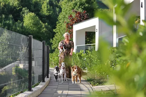 Camping Plitvice foto 20