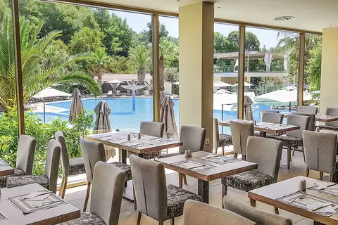 Poseidon Hotel Sea Resort in Δημοτική Ενότητα Τορώνης — foto 17