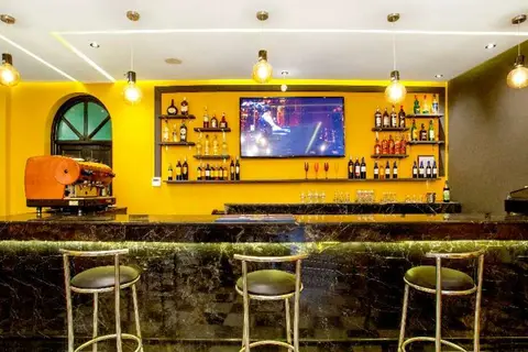 Hotel Akabar in Marrakesh — foto 14