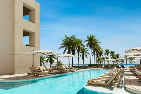 Secrets Mirabel Cancun Resort & Spa in Cancùn — foto 8