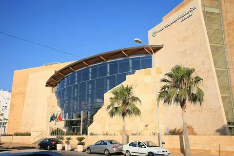 Protur Roquetas Hotel & Spa in Roquetas de Mar — foto 9