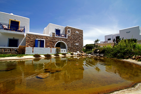 Plaza Beach Hotel foto 18