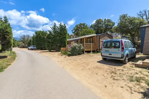 Camping Le Colomba in Olmeto — foto 12