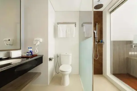 Aston Canggu Beach Resort in Canggu — foto 23