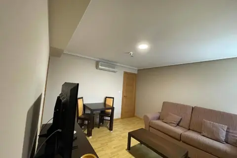 Aparthotel Arenteiro in Carballiño — foto 7