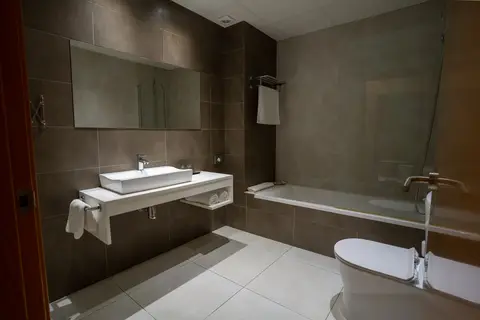 Hotel Golden Barcelona in Vallromanas — foto 25