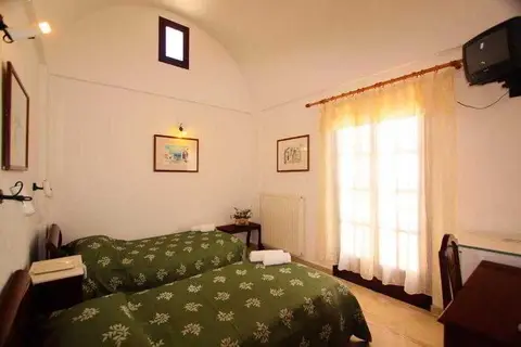 New Haroula in Φηρά Θήρας — foto 29