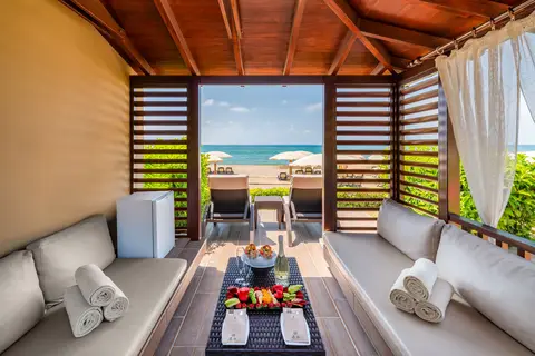 Pine Beach Belek in Serik — foto 25