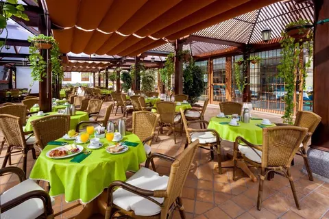 Hotel Casablanca foto 12