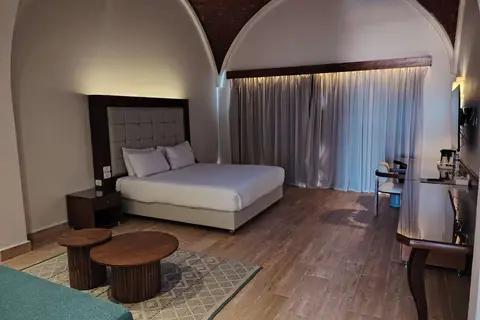 Diamond Beach by Pearl Resorts in El Quseir, foto 6
