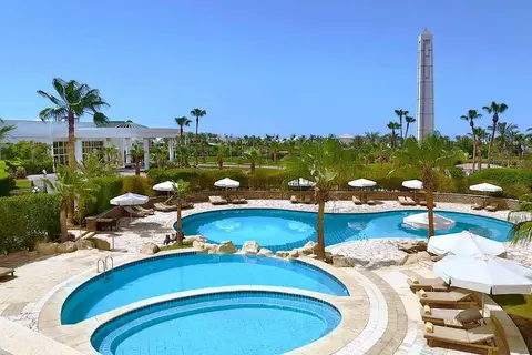 Safir Sharm Waterfalls in Sharm El Sheikh, foto 25