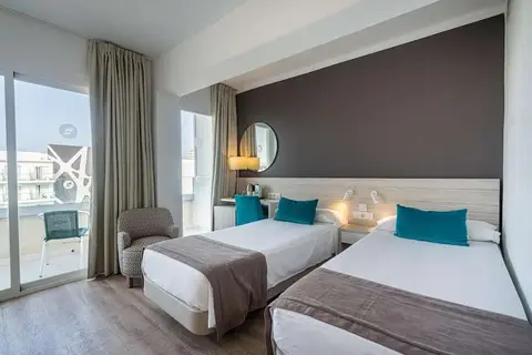 Hotel Niagara in Palma, foto 4