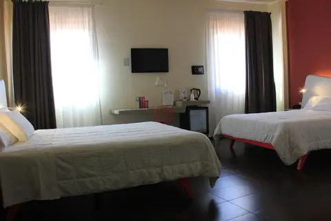 President Hotel Palermo in Palermo — foto 4