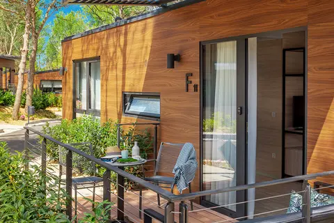 Gava Waterman Island Cottages in Milna — foto 18